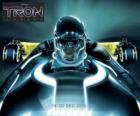 Tron: Legacy, Sam Flynn απίστευτη μοτοσυκλέτα που φέρουν
